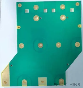 [Breaking] UniwellCircuits käivitab ülikerge vase ja suure paksusega mitmekihilised PCB-d -12 oz