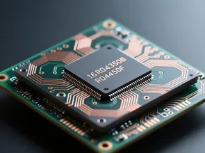 Mitmekihiline PCB kohandatud töötlemine: Uniwell Circuits 16 Layer HDI plaat