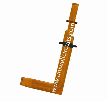 Kaamera Flex Circuit Board