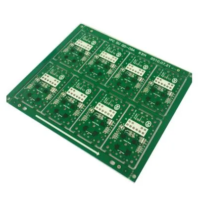 Carbon Ink PCB