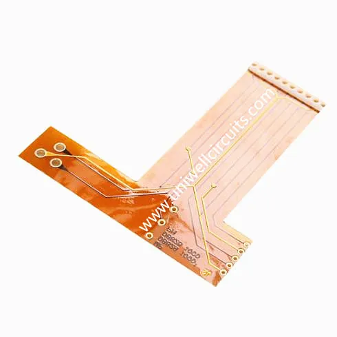 Arvuti paindlik juhtplaat