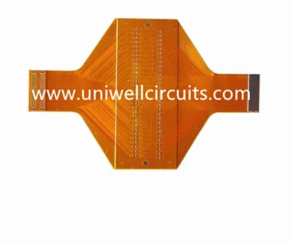 Traadita speakeri paindlik juhtplaat