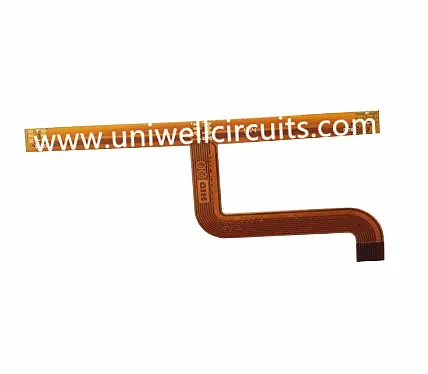 Paindlik PCB autoelektroonikale