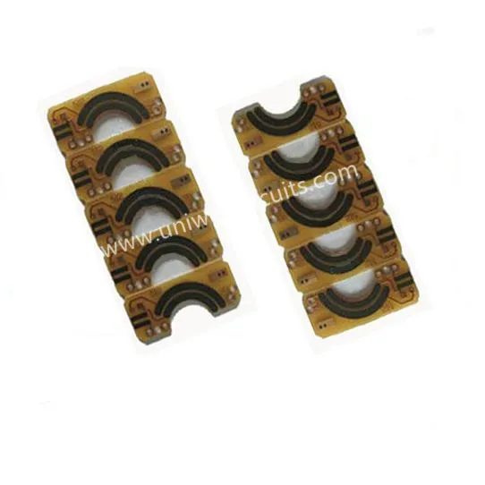 Suure vastupidavusega süsiniktindiga trükkplaat