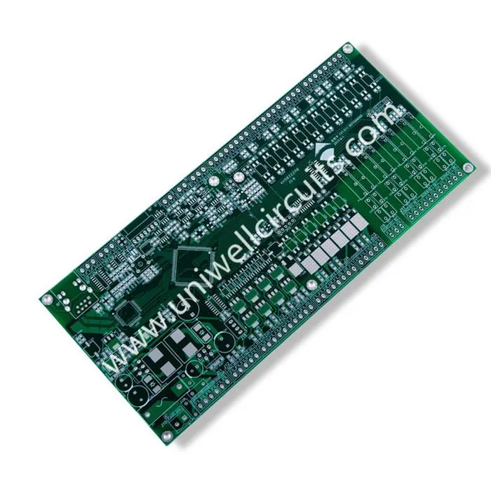 Köögi seadmete taotluse PCB