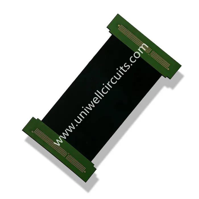 LED Strips Rigid Flex Circuit Board