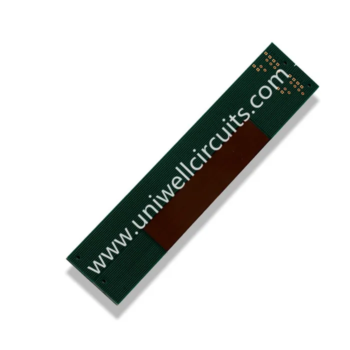 LED Strips Rigid Flex PCB