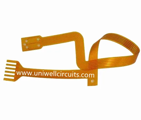 Mitmekihiline FLEX lülitusplaat