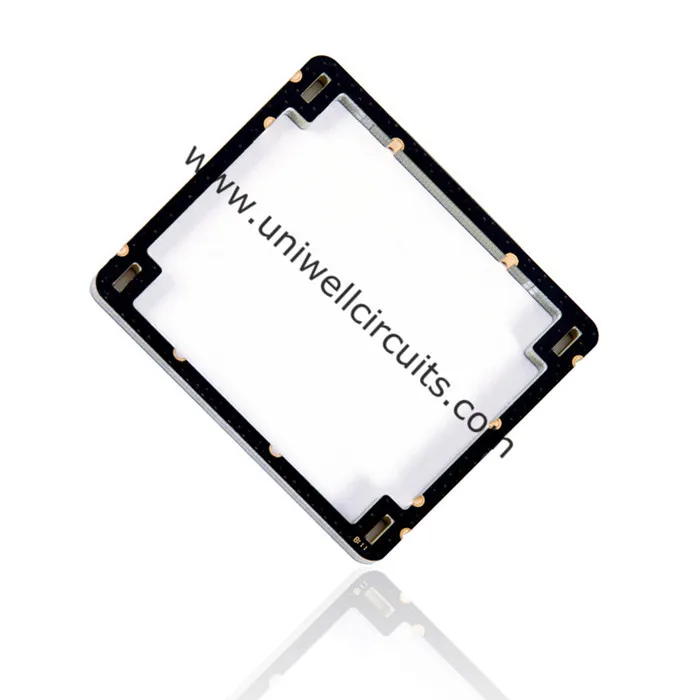 RoHS vastavus trükkplaatidele