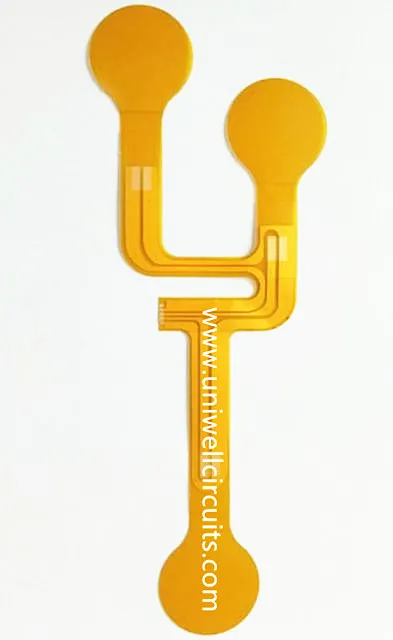 Telekommunikatsiooni paindlik trükkplaadi