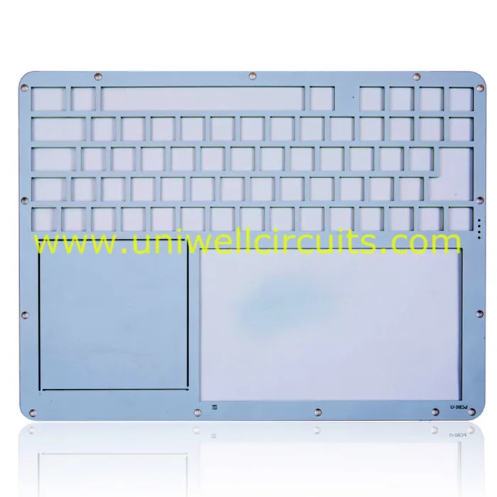 Valge Solder Mask Circuit Board